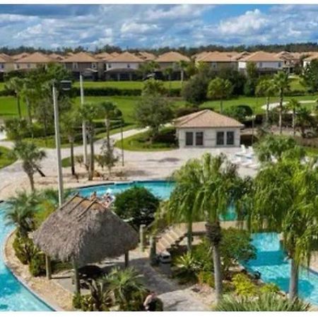 Hotel House Resort ダベンポート エクステリア 写真