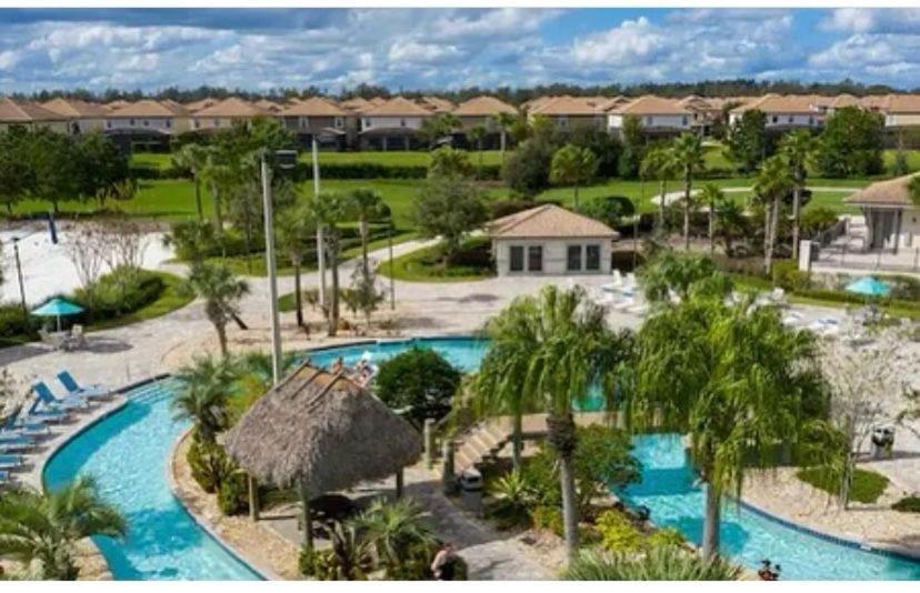 Hotel House Resort ダベンポート エクステリア 写真