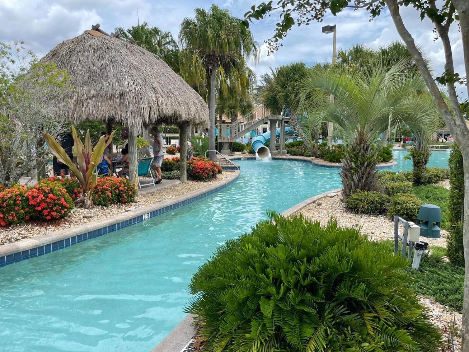 Hotel House Resort ダベンポート エクステリア 写真