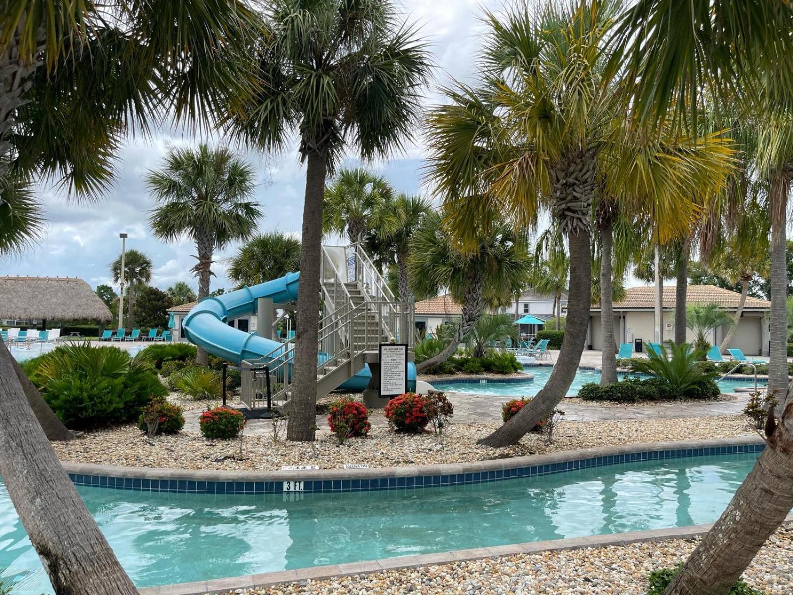 Hotel House Resort ダベンポート エクステリア 写真