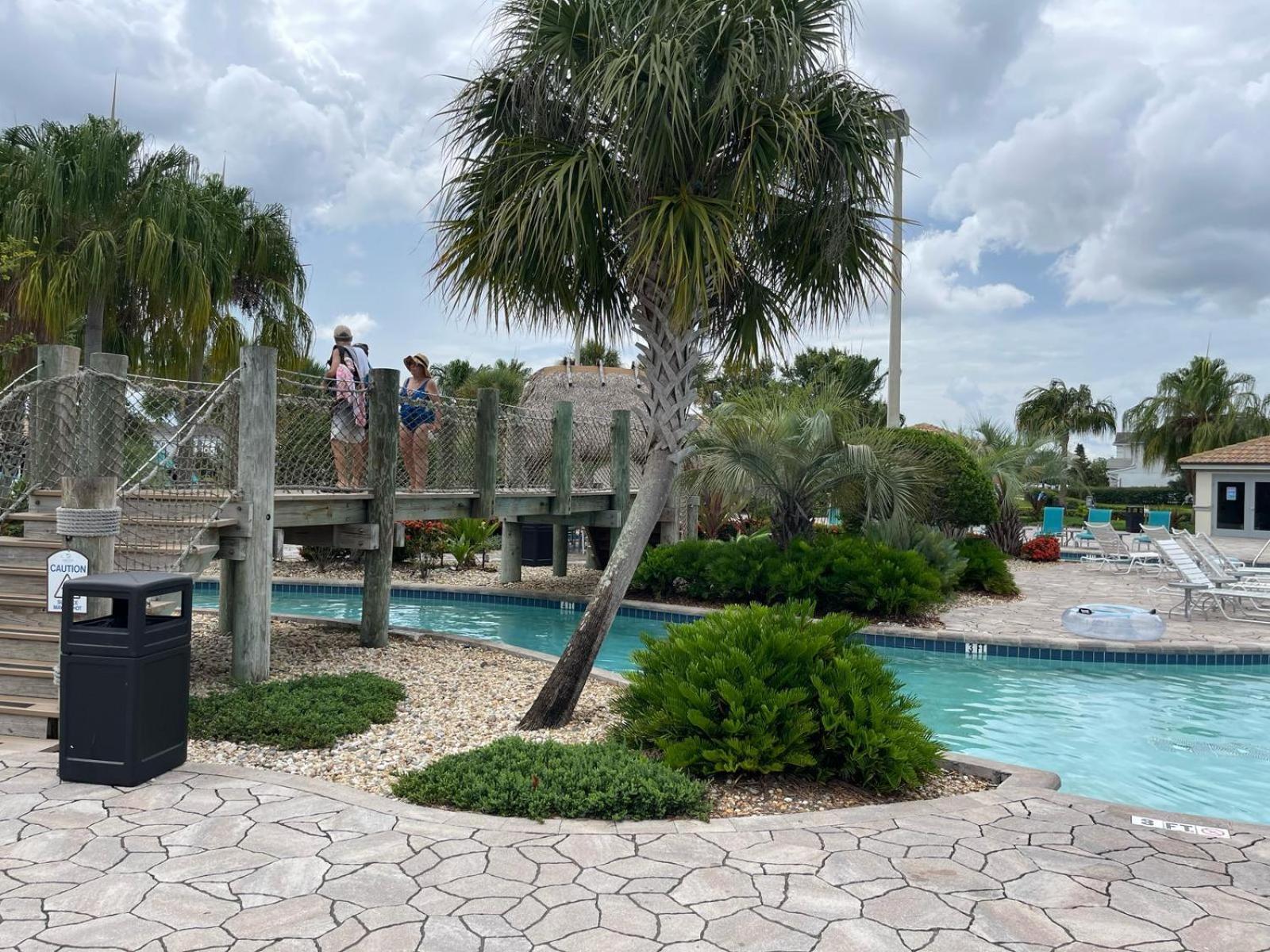 Hotel House Resort ダベンポート エクステリア 写真